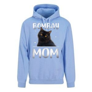 Bombay Cat Mom Mother's Day Unisex Surf Hoodie