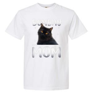 Bombay Cat Mom Mother's Day Garment-Dyed Heavyweight T-Shirt