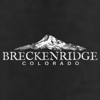 Breckenridge Colorado Mountain Town Hat