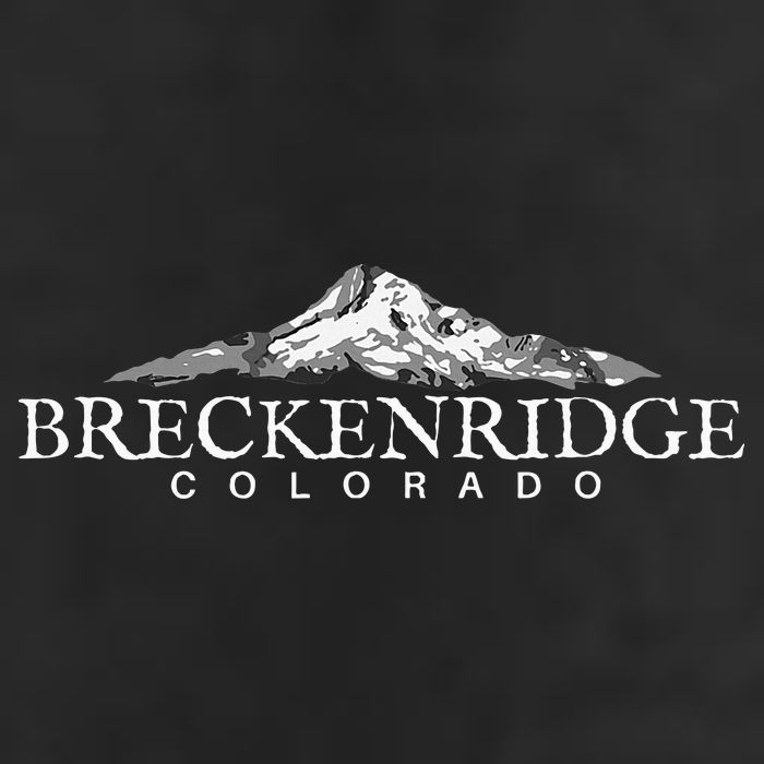 Breckenridge Colorado Mountain Town Hat