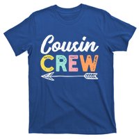 Big Cousins Matching Vintage Cousin Crew Gift T-Shirt