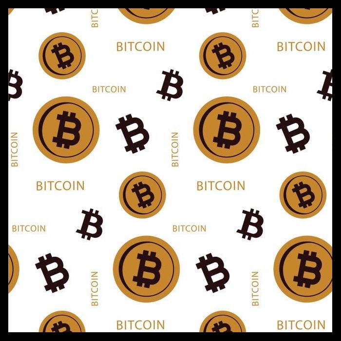 Bitcoin Cryptocurrency Money Baby Bodysuit