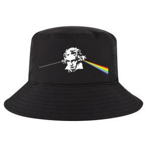 Beethoven Classical Music Composer Teacher Musician Cool Comfort Performance Bucket Hat