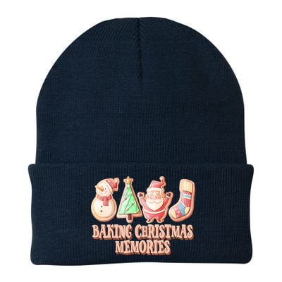 Baking Christmas Memories Cute Holiday Beanie