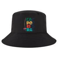 Berimbau Capoeira Music Instrument Brazil Cool Comfort Performance Bucket Hat