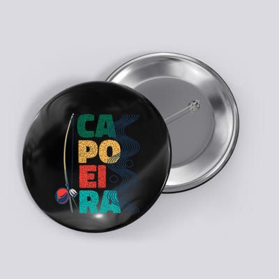 Berimbau Capoeira Music Instrument Brazil Button