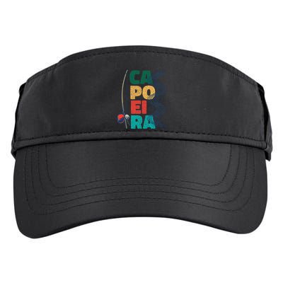 Berimbau Capoeira Music Instrument Brazil Adult Drive Performance Visor