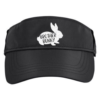 Bunny Cute Matching Family Easter Brother Adult Drive Performance Visor
