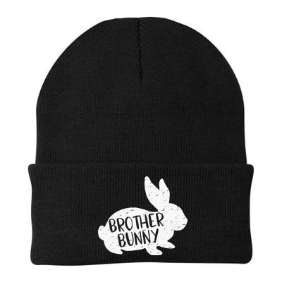 Bunny Cute Matching Family Easter Brother Beanie