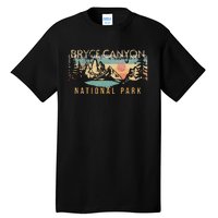 Bryce Canyon National Park Tall T-Shirt