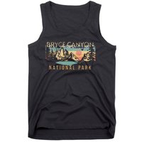 Bryce Canyon National Park Tank Top