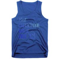 Best Correctional Nurse Ever National Nurses Week Gift Tank Top