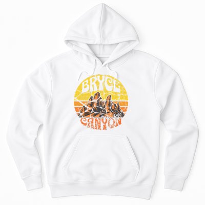 Bryce Canyon National Park Hoodie