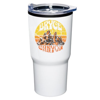 Bryce Canyon National Park Tumbler