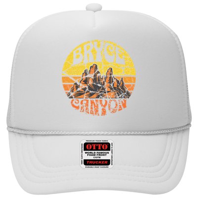 Bryce Canyon National Park Trucker Hat