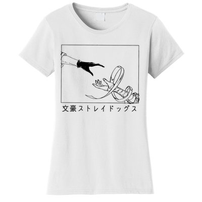 Bungo Chuuya Nakahara Women's T-Shirt