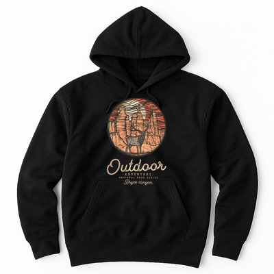 Bryce Canyon National Hoodie