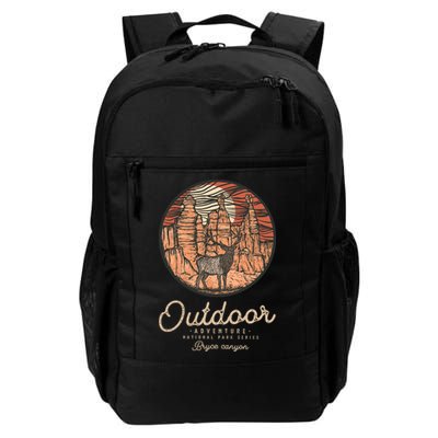 Bryce Canyon National Backpack