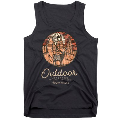 Bryce Canyon National Tank Top