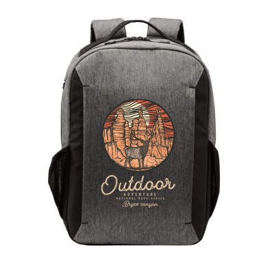 Bryce Canyon National Vector Backpack