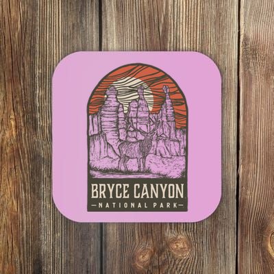 Bryce Canyon National Park Coaster