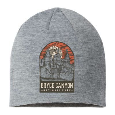 Bryce Canyon National Park Sustainable Beanie