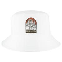 Bryce Canyon National Park Cool Comfort Performance Bucket Hat