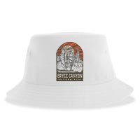 Bryce Canyon National Park Sustainable Bucket Hat