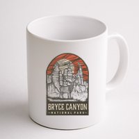 Bryce Canyon National Park Coffee Mug