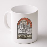 Bryce Canyon National Park Coffee Mug