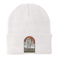 Bryce Canyon National Park Knit Cap Winter Beanie