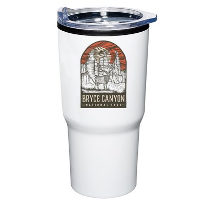 Bryce Canyon National Park Tumbler