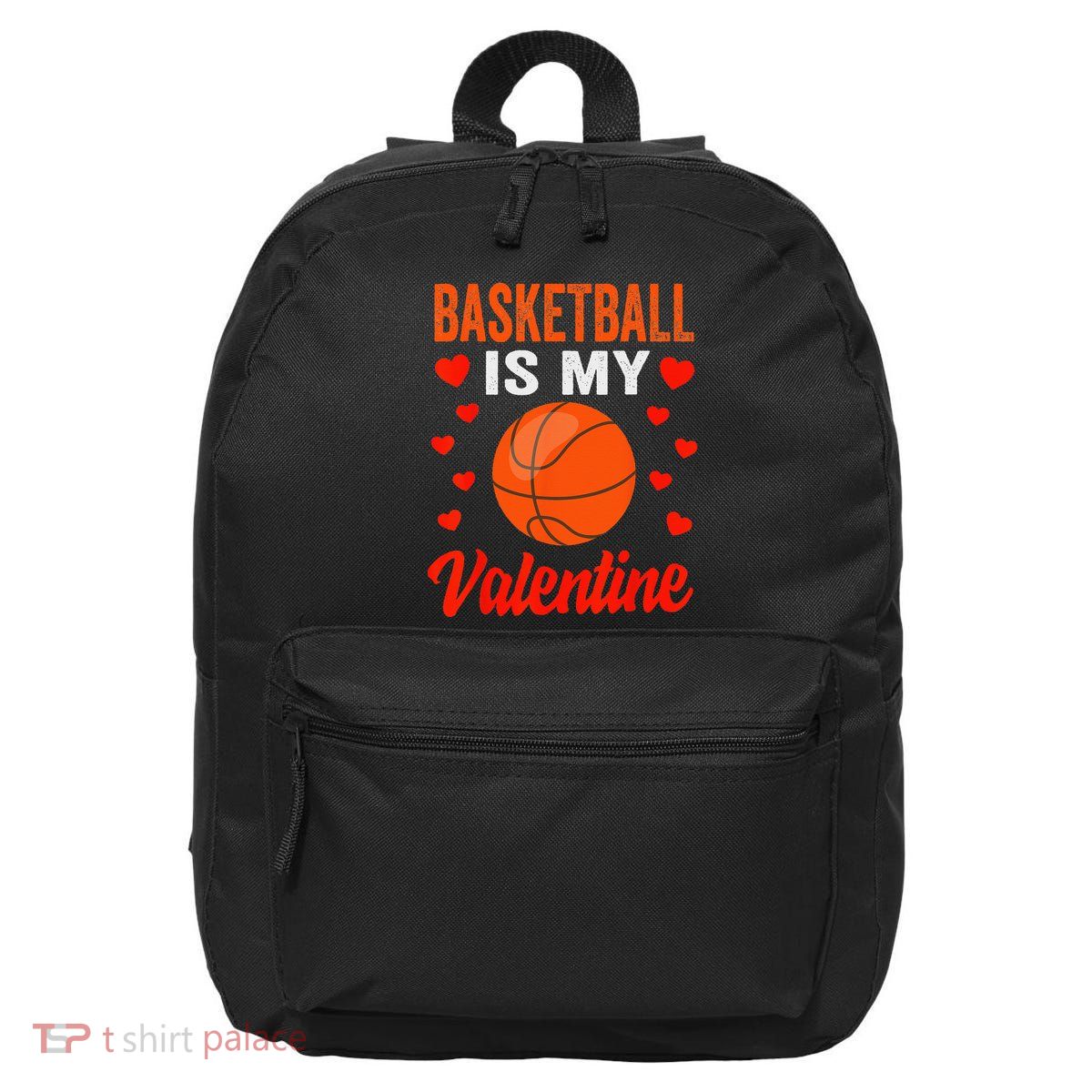 Be Curious Not Judgemental 16 in Basic Backpack