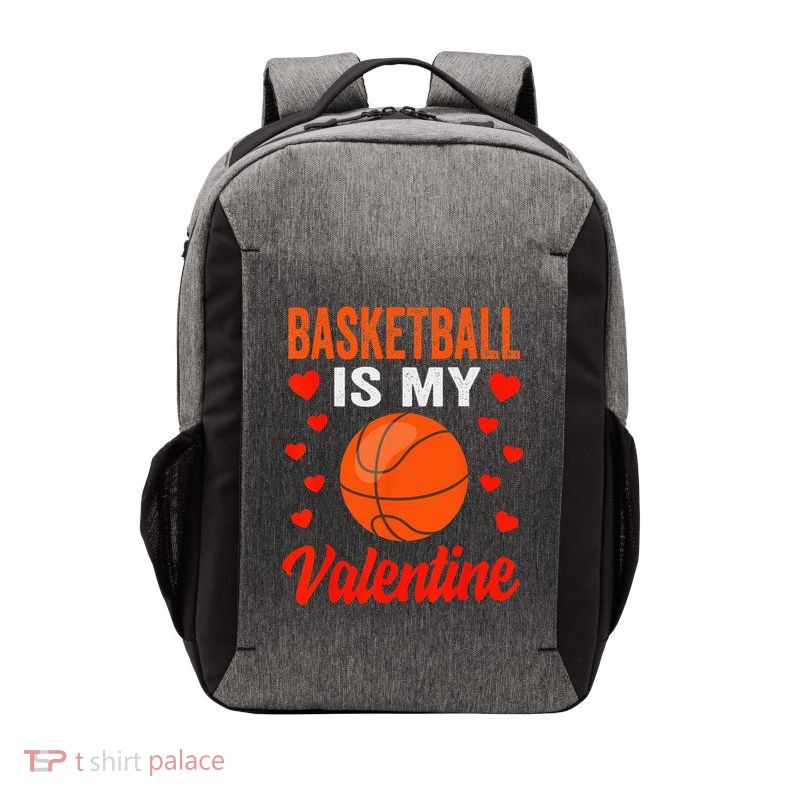Be Curious Not Judgemental Vector Backpack