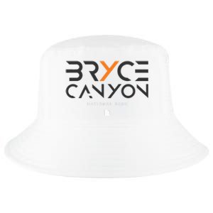 Bryce Canyon National Park Utah Tonal Cool Comfort Performance Bucket Hat