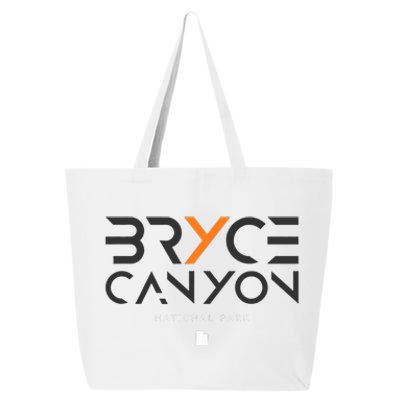 Bryce Canyon National Park Utah Tonal 25L Jumbo Tote