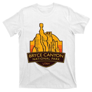 Bryce Canyon National Park Utah T-Shirt