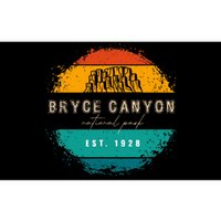 Bryce Canyon National Park Utah Bumper Sticker