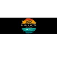 Bryce Canyon National Park Utah Bumper Sticker