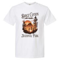 Bryce Canyon National Park Garment-Dyed Heavyweight T-Shirt