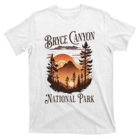 Bryce Canyon National Park T-Shirt