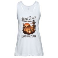 Bryce Canyon National Park Ladies Essential Flowy Tank