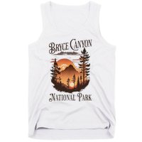 Bryce Canyon National Park Tank Top