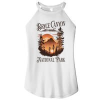 Bryce Canyon National Park Women's Perfect Tri Rocker Tank