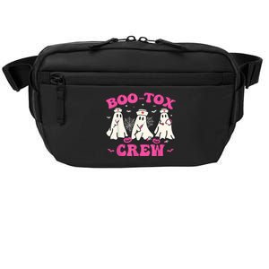 Bootox Crew Nurse Injector Botox Halloween Crossbody Pack