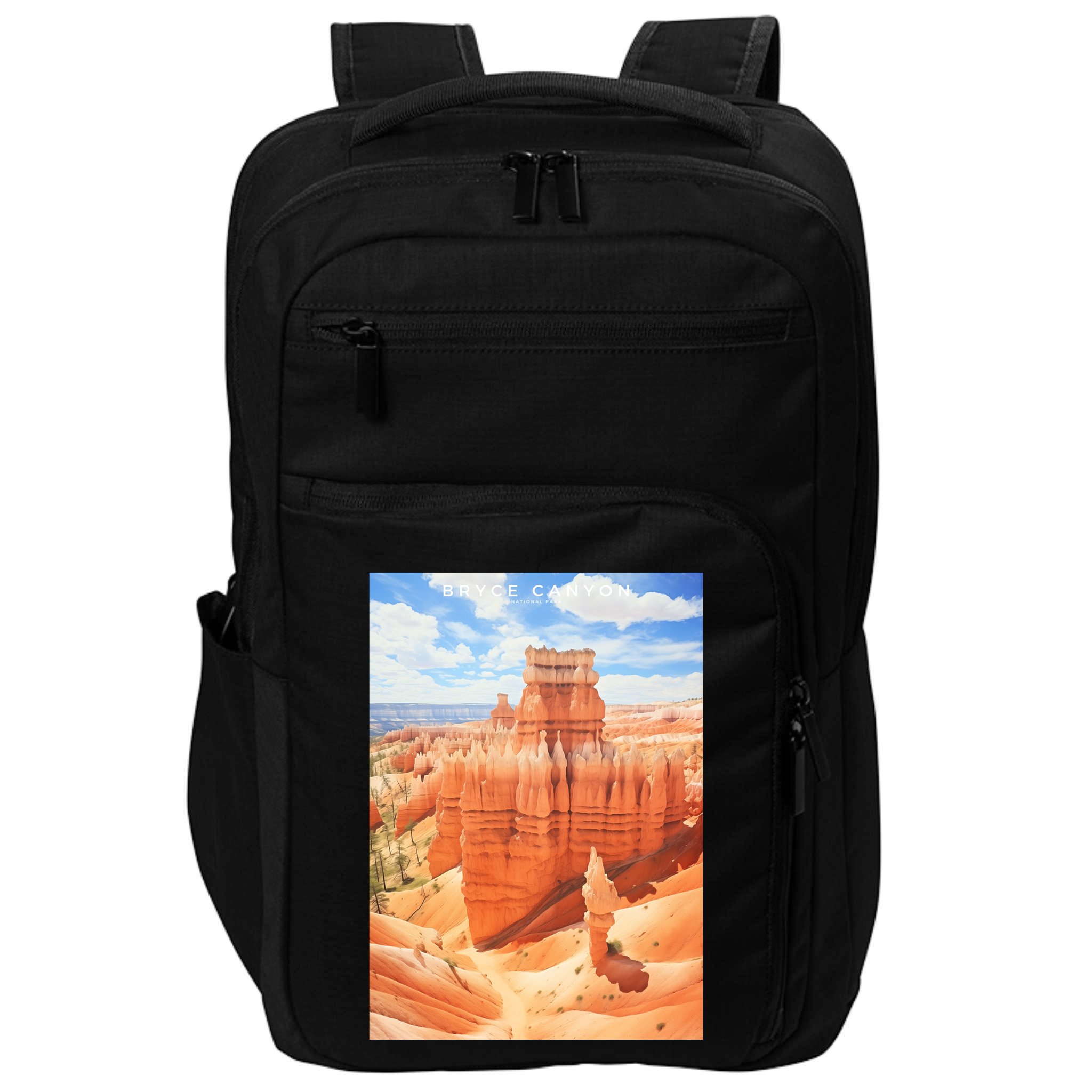 Bryce Canyon National Park Photographic Impact Tech Backpack