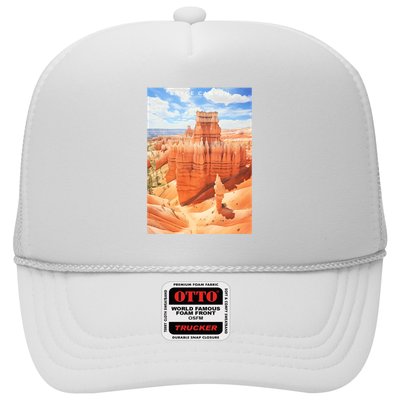 Bryce Canyon National Park Photographic Trucker Hat