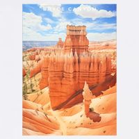 Bryce Canyon National Park Photographic Visor