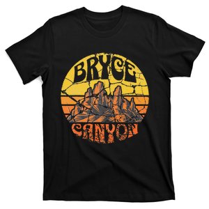 Bryce Canyon National Park T-Shirt