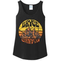 Bryce Canyon National Park Ladies Essential Tank